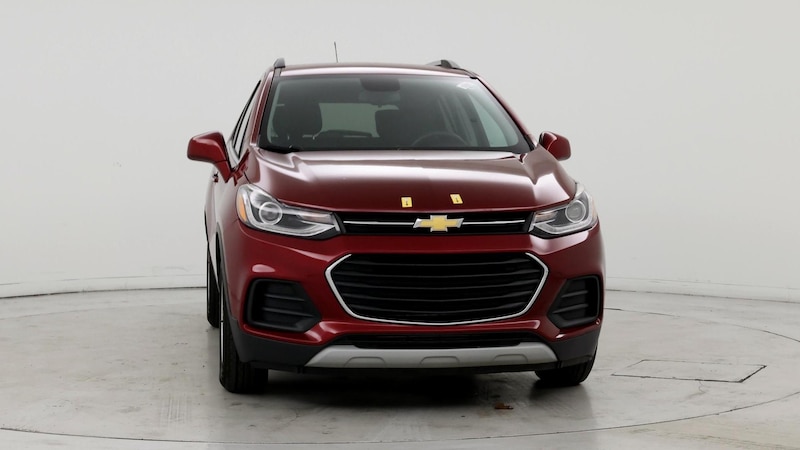 2018 Chevrolet Trax LT 5