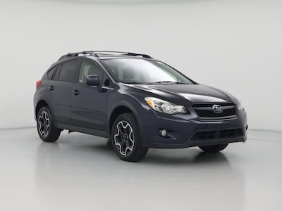 2013 Subaru XV Crosstrek Limited -
                Birmingham, AL