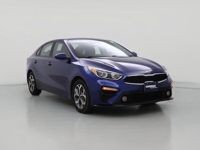 2019 Kia Forte LXS -
                Lithia Springs, GA