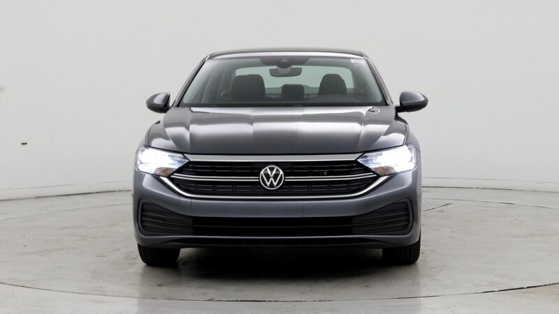 2023 Volkswagen Jetta SE 5