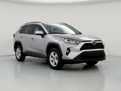 2019 Toyota RAV4 XLE -
                Birmingham, AL