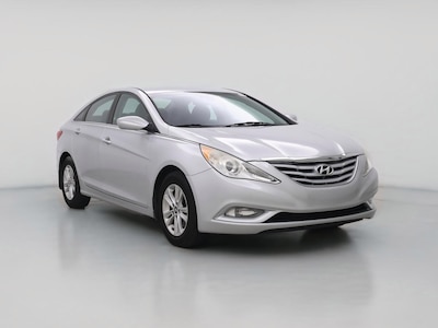 2013 Hyundai Sonata GLS -
                Huntsville, AL