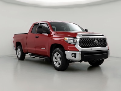 2019 Toyota Tundra SR5 -
                Birmingham, AL