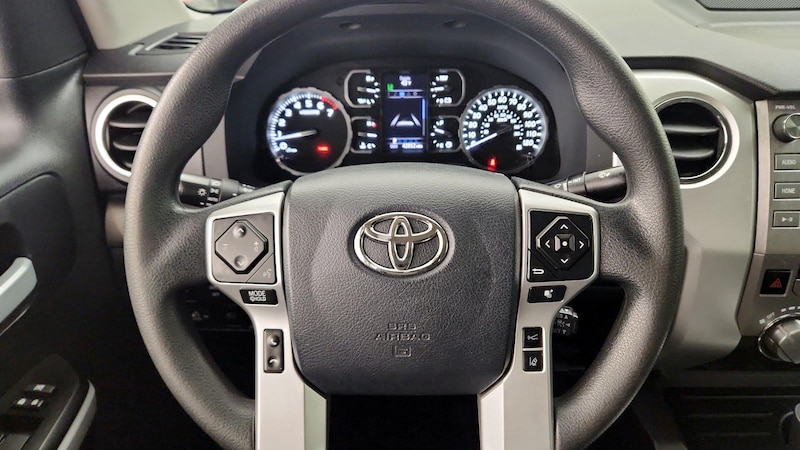 2019 Toyota Tundra SR5 10