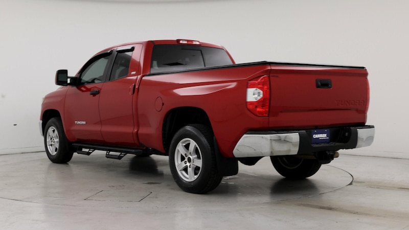 2019 Toyota Tundra SR5 2