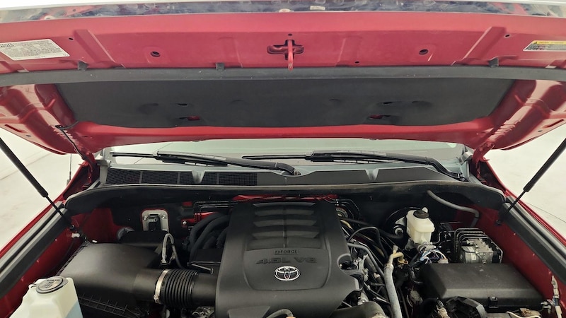 2019 Toyota Tundra SR5 21