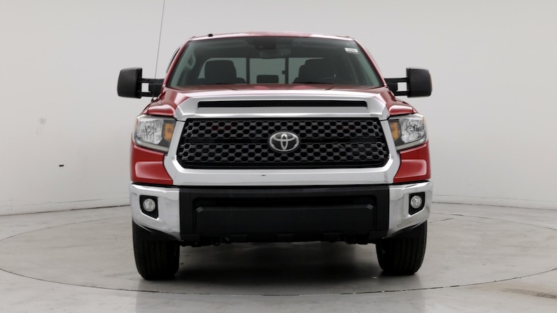 2019 Toyota Tundra SR5 5