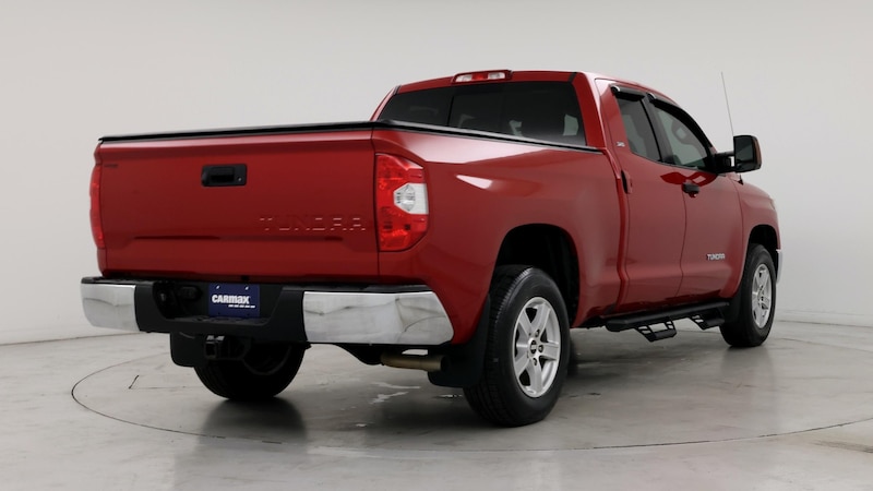 2019 Toyota Tundra SR5 8