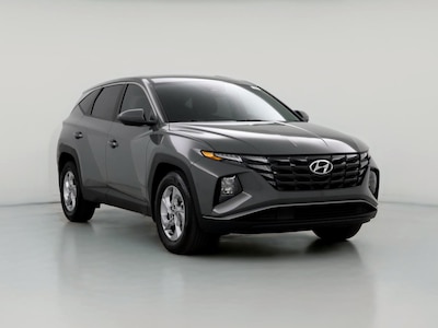 2024 Hyundai Tucson SE -
                Birmingham, AL