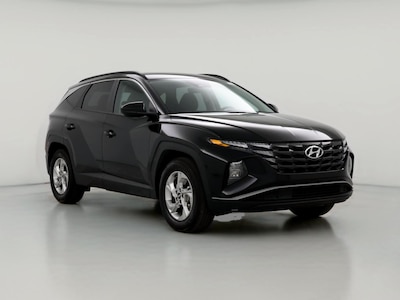 2024 Hyundai Tucson SEL -
                Birmingham, AL