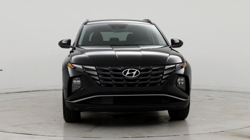 2024 Hyundai Tucson SEL 5