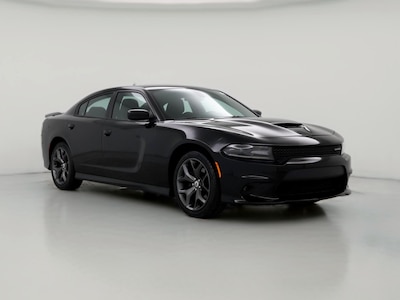 2019 Dodge Charger GT -
                Huntsville, AL