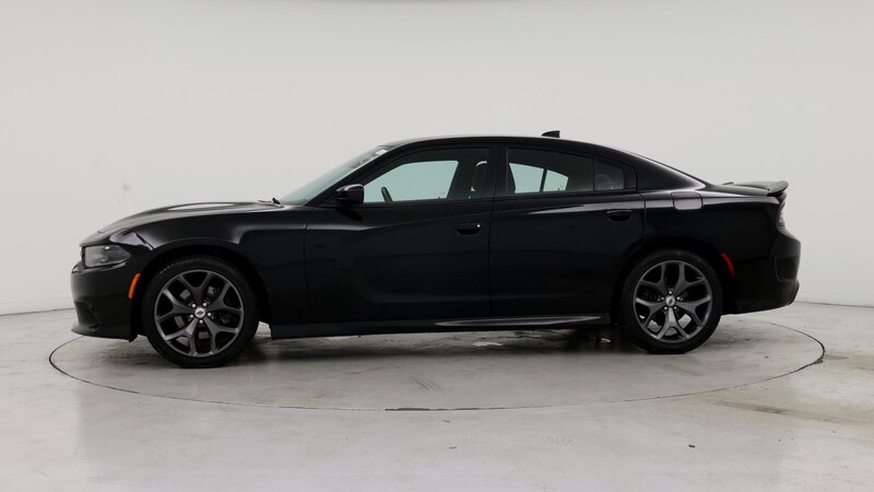 2019 Dodge Charger GT 3