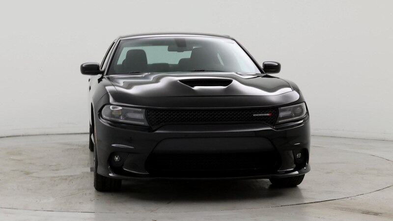 2019 Dodge Charger GT 5