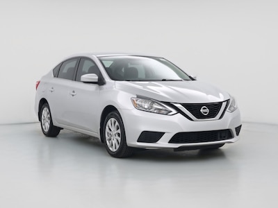 2019 Nissan Sentra SV -
                Birmingham, AL