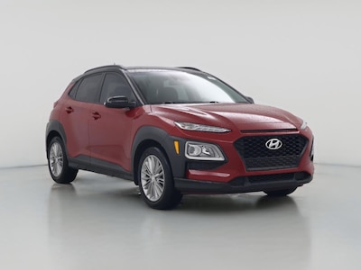 2020 Hyundai Kona SEL -
                Birmingham, AL