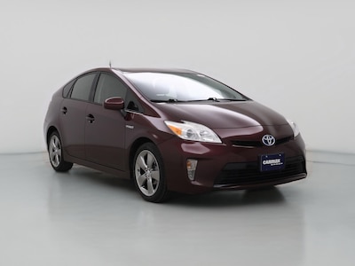 2013 Toyota Prius Persona Series -
                  Huntsville, AL