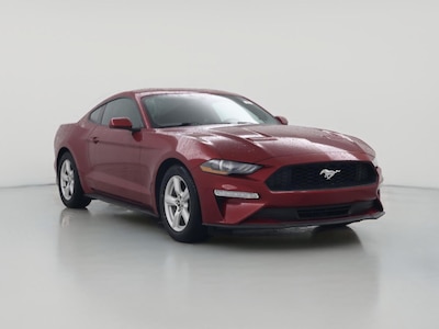 2019 Ford Mustang  -
                Birmingham, AL