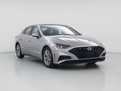 2023 Hyundai Sonata SEL -
                Birmingham, AL