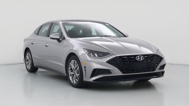 2023 Hyundai Sonata SEL Hero Image