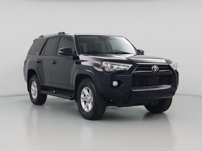 2020 Toyota 4Runner SR5 -
                Birmingham, AL