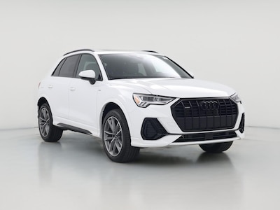 2025 Audi Q3 Premium Plus -
                Birmingham, AL