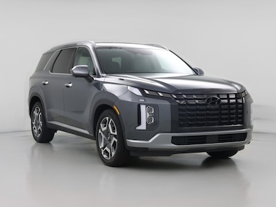 2024 Hyundai Palisade SEL -
                Stockbridge, GA