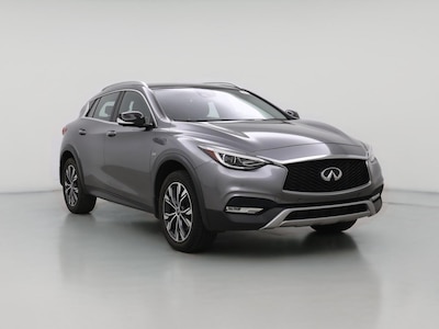 2019 INFINITI QX30 Essential -
                Huntsville, AL