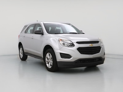 2017 Chevrolet Equinox LS -
                Kennesaw, GA