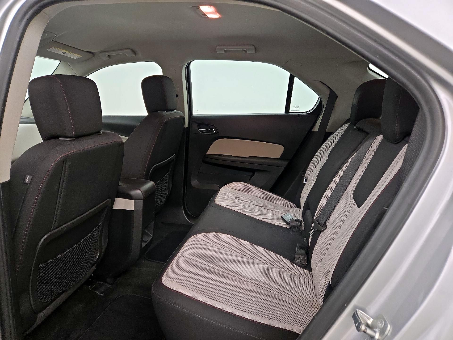 Thumbnail: 2017 Chevrolet Equinox - 18