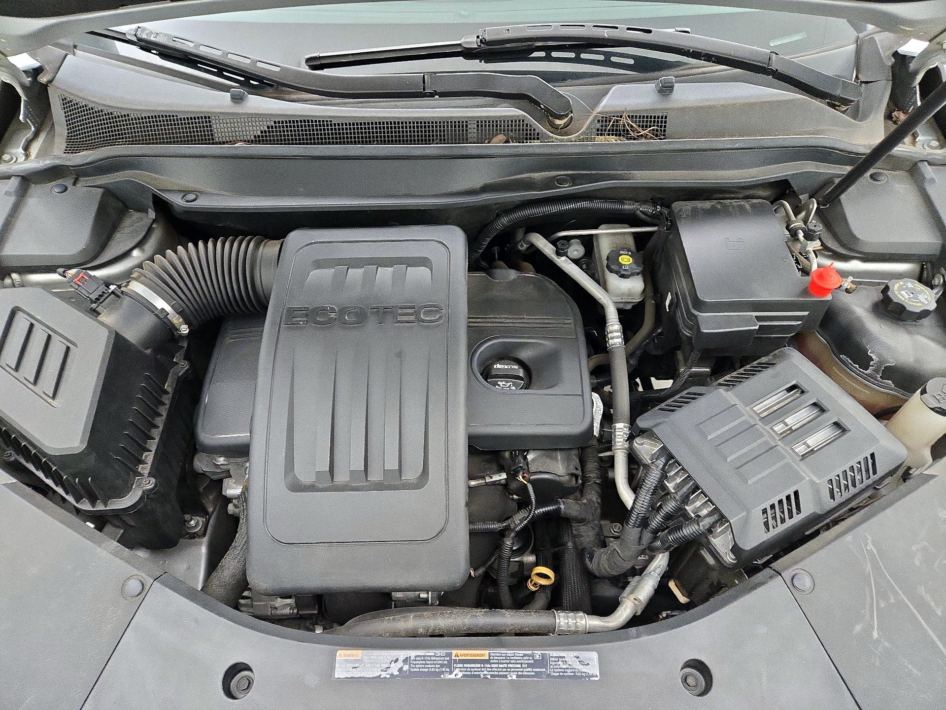 Thumbnail: 2017 Chevrolet Equinox - 20