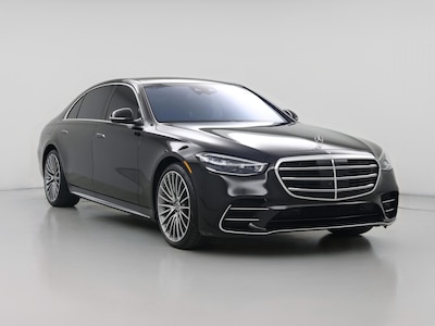 2023 Mercedes-Benz S-Class S 580 -
                Stockbridge, GA