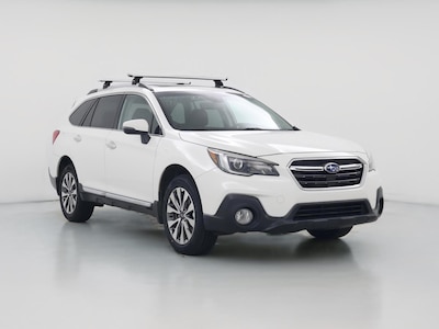 2019 Subaru Outback 2.5i Touring -
                Birmingham, AL