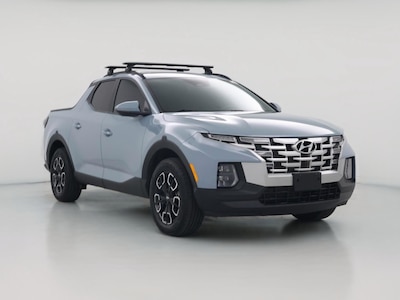 2022 Hyundai Santa Cruz SEL -
                Birmingham, AL