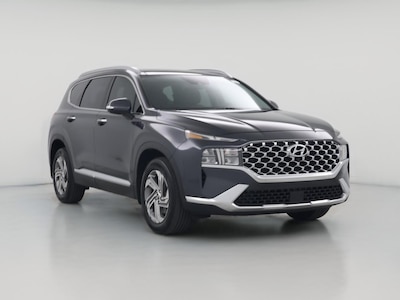 2023 Hyundai Santa Fe SEL -
                Birmingham, AL