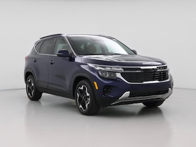 2024 Kia Seltos EX -
                  Birmingham, AL