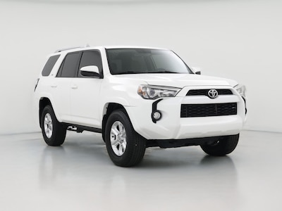2015 Toyota 4Runner SR5 -
                Birmingham, AL