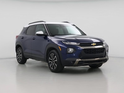 2022 Chevrolet TrailBlazer ACTIV -
                Birmingham, AL