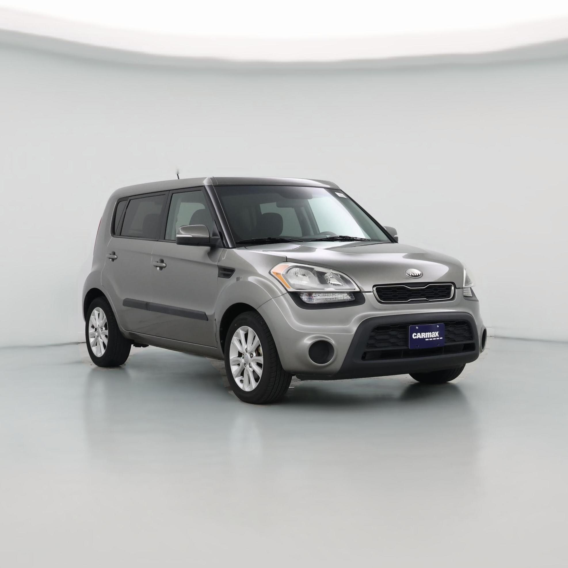 Thumbnail: 2013 Kia Soul - 1