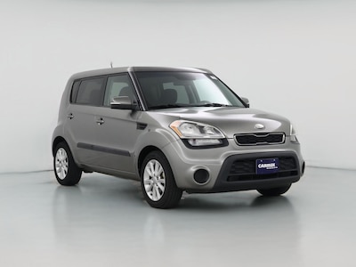2013 Kia Soul Soul+ -
                Birmingham, AL