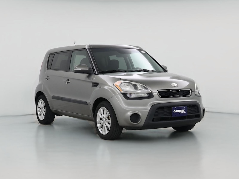 2013 Kia Soul Soul+ -
                  Birmingham, AL