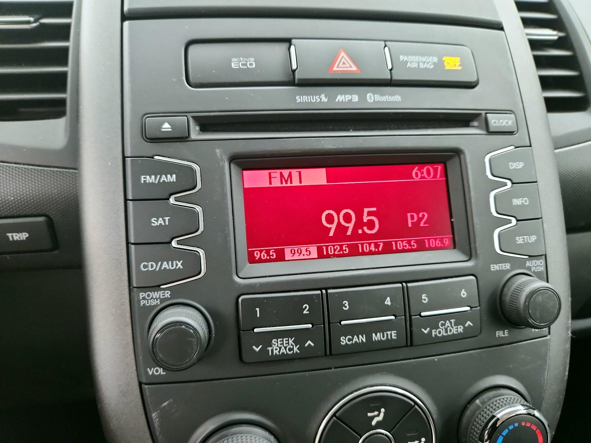 Thumbnail: 2013 Kia Soul - 14