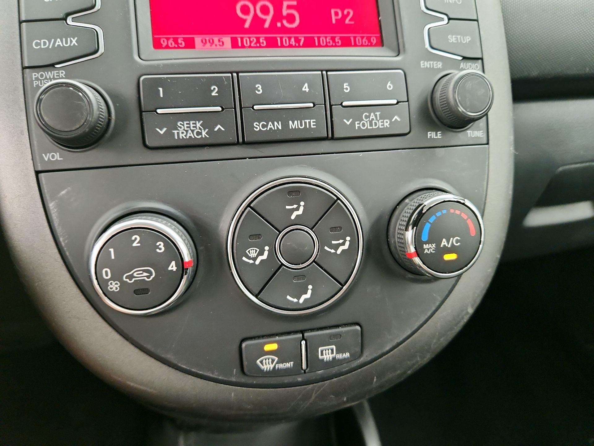 Thumbnail: 2013 Kia Soul - 15