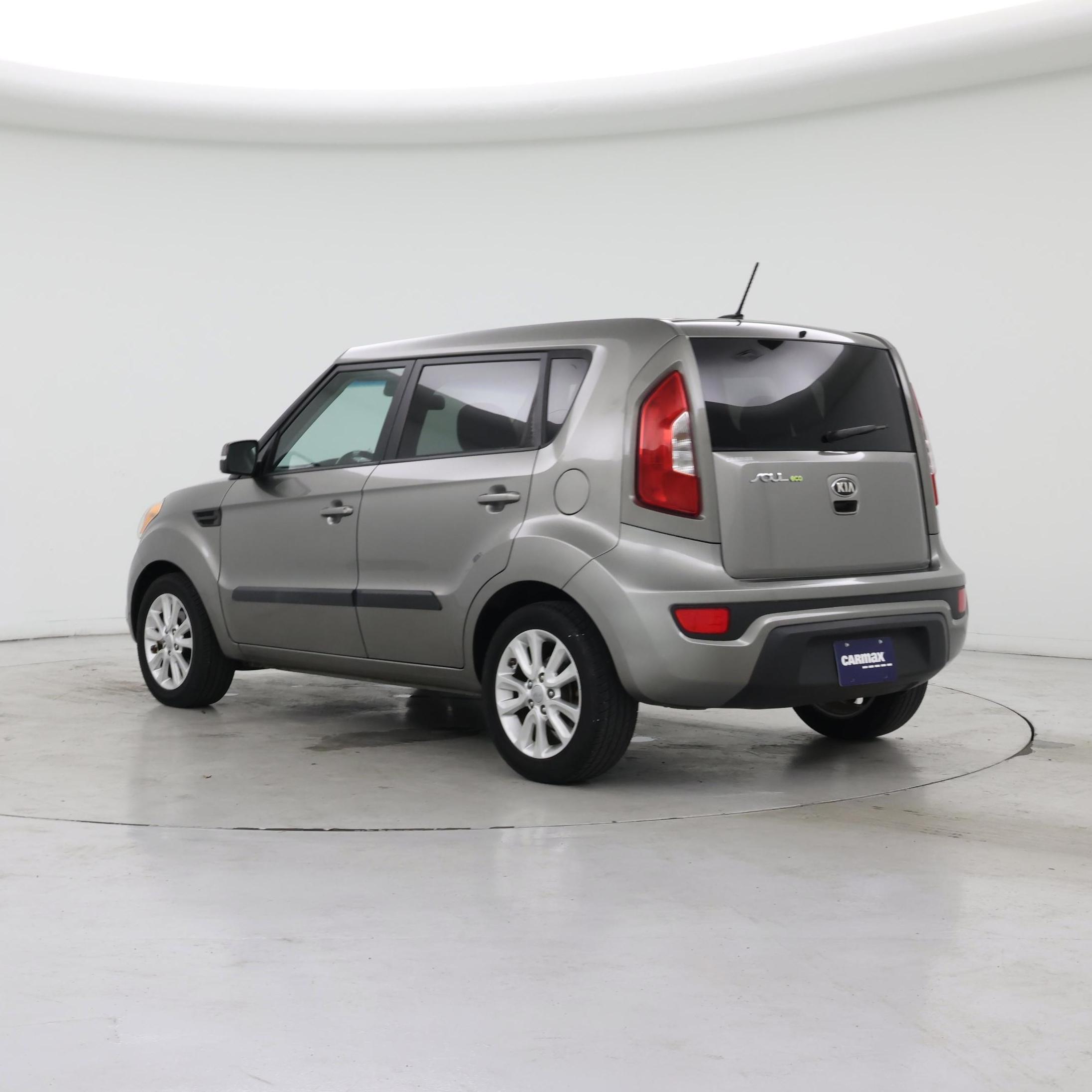 Thumbnail: 2013 Kia Soul - 2
