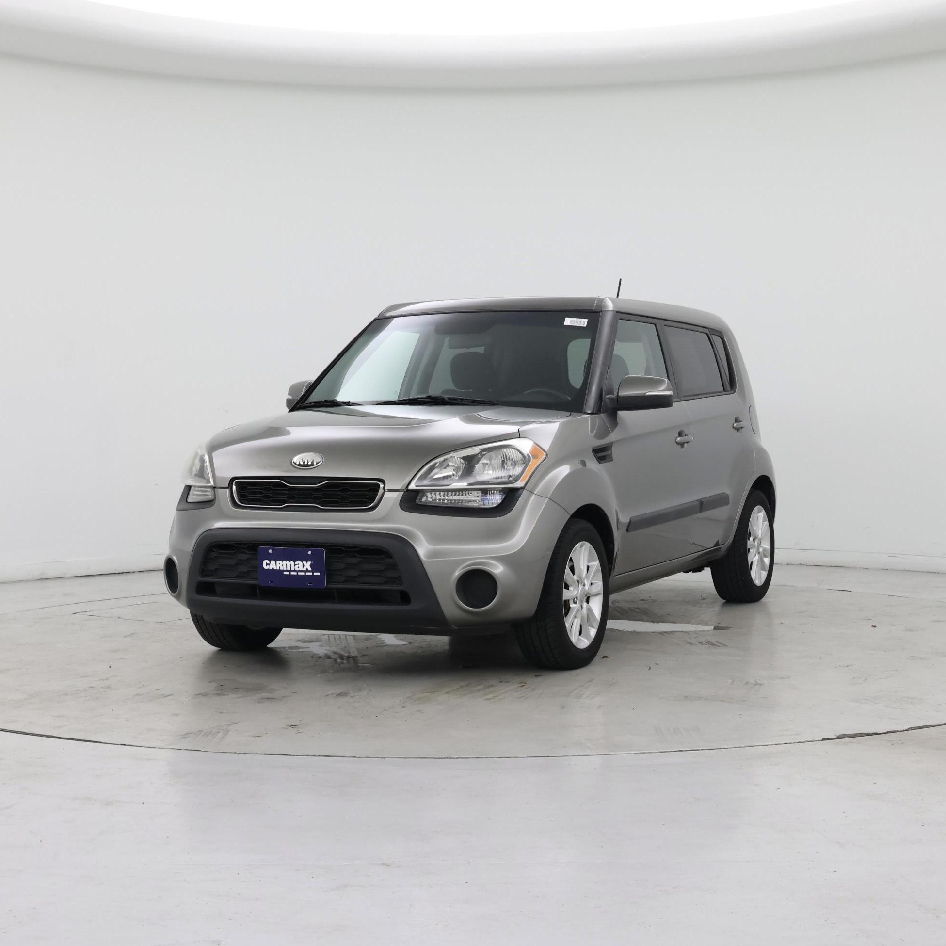 Thumbnail: 2013 Kia Soul - 4