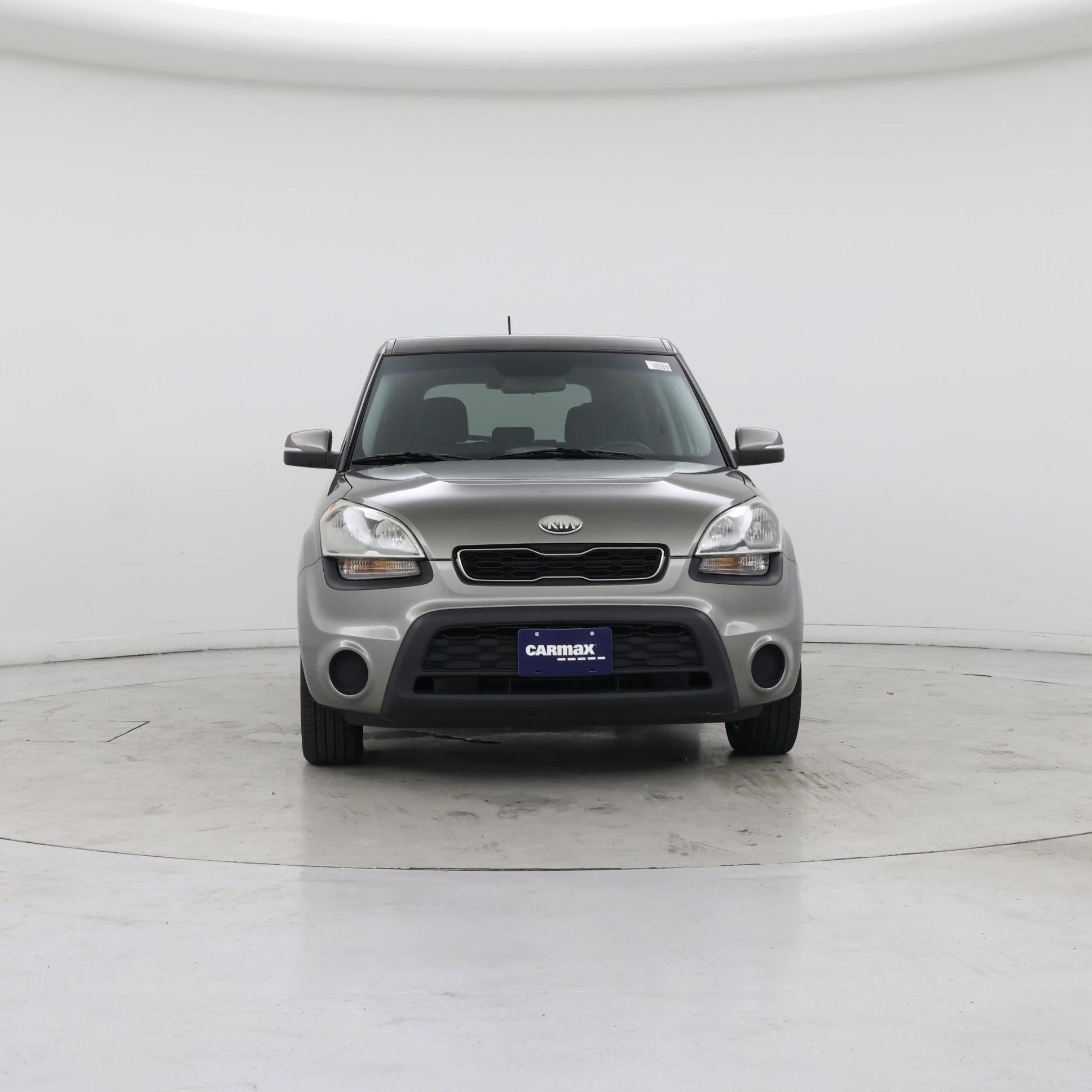 Thumbnail: 2013 Kia Soul - 5