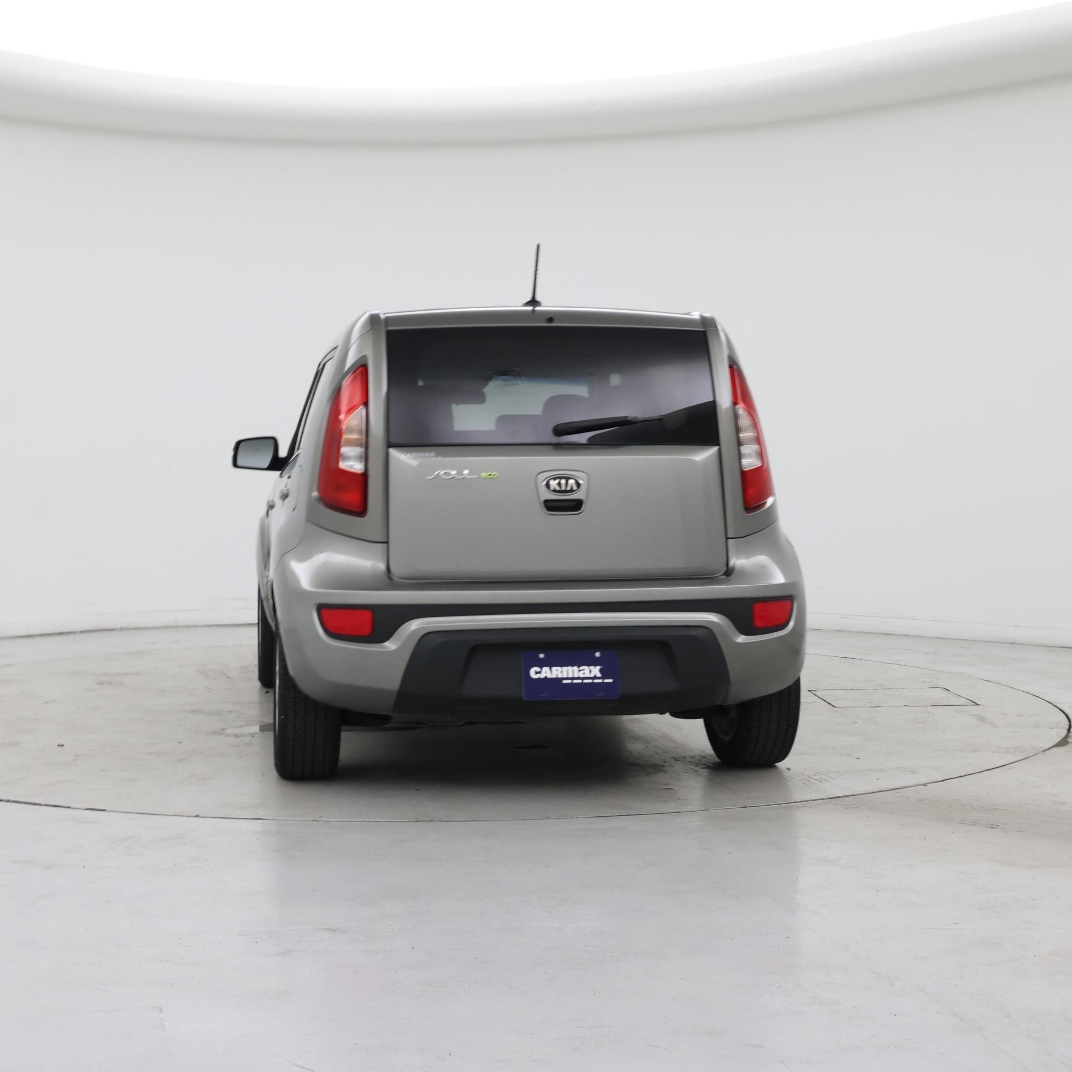 Thumbnail: 2013 Kia Soul - 6