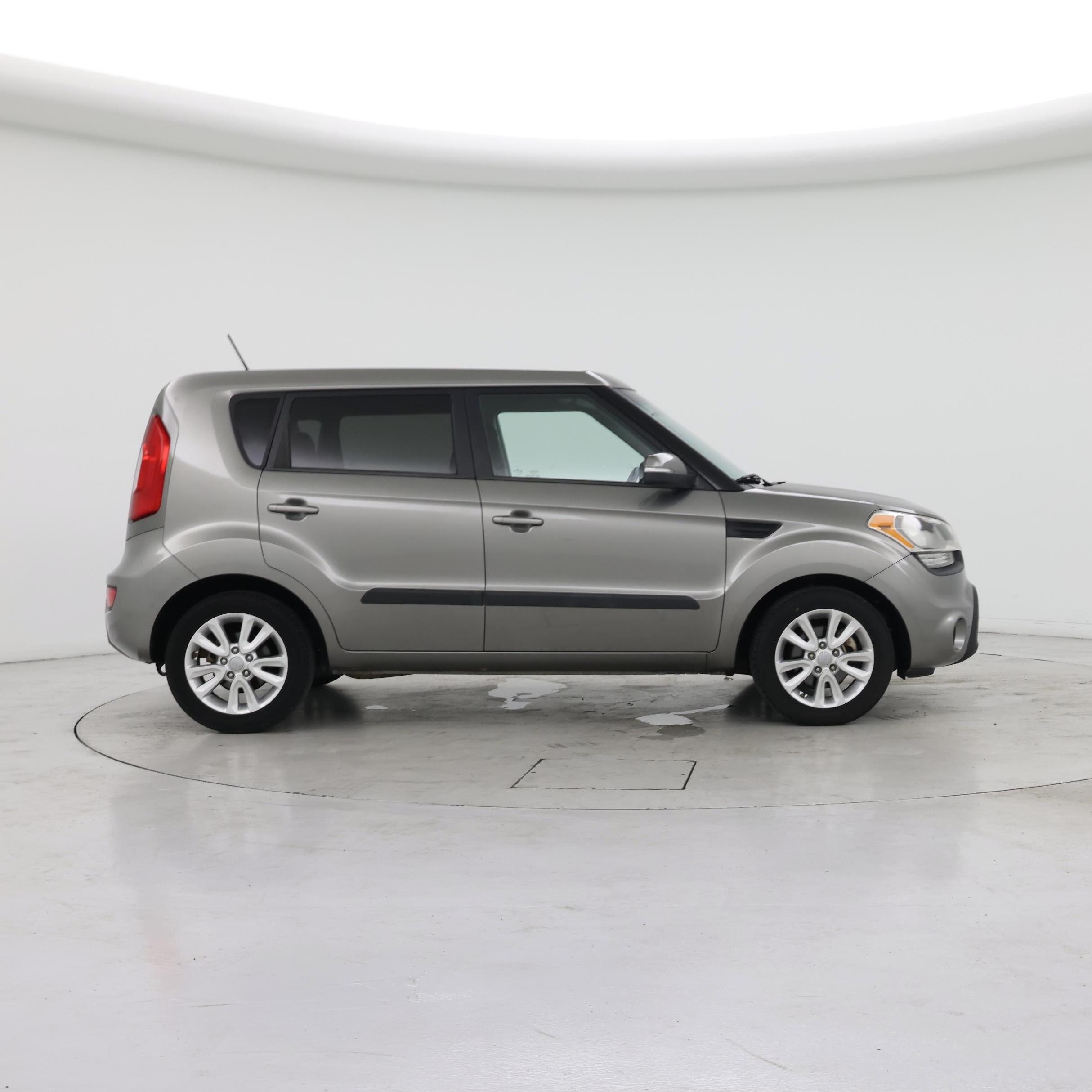 Thumbnail: 2013 Kia Soul - 7