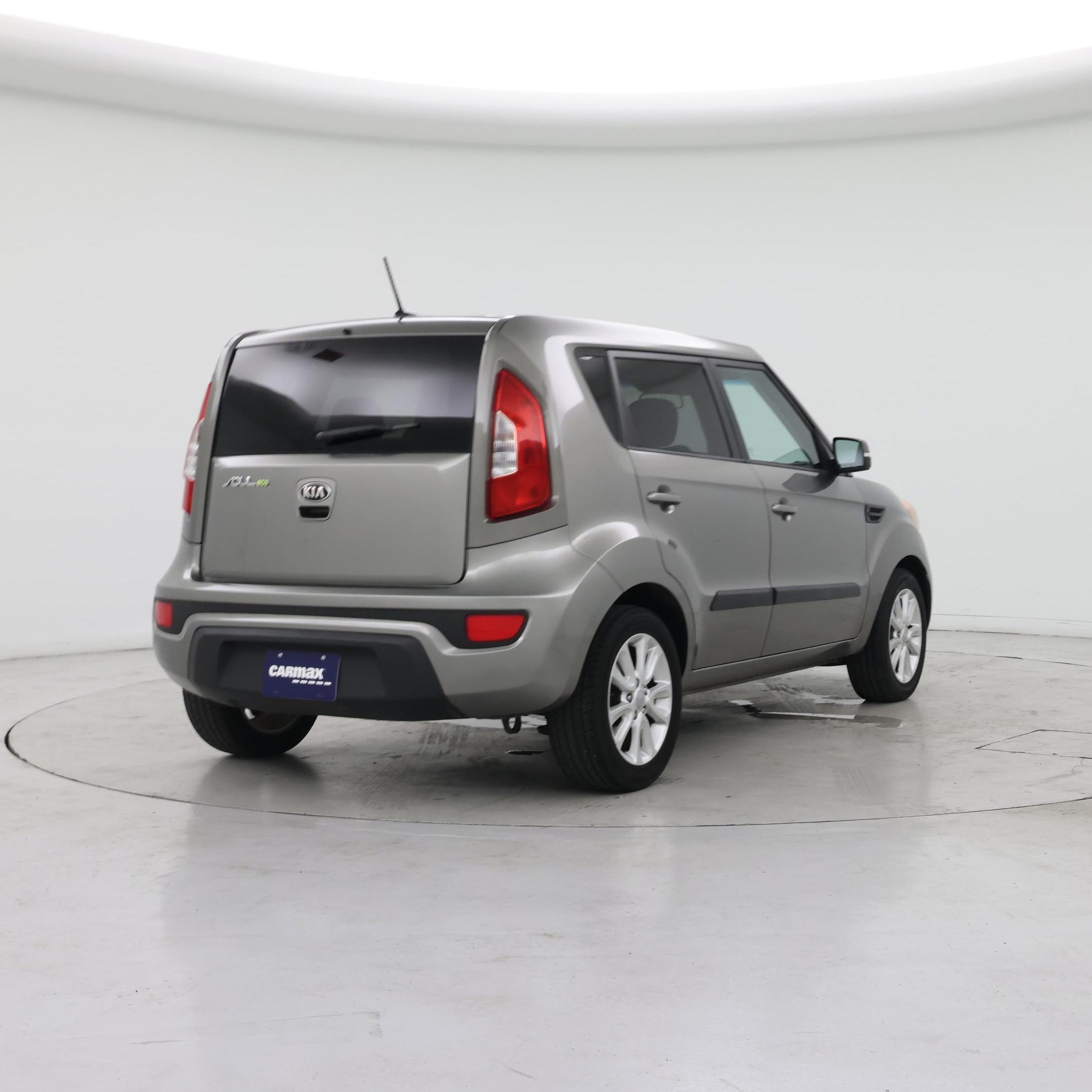 Thumbnail: 2013 Kia Soul - 8
