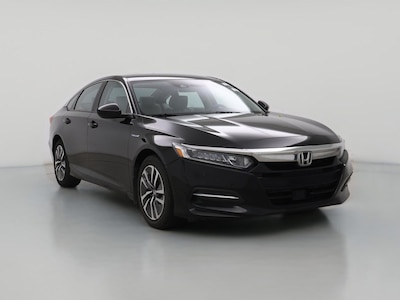 2018 Honda Accord  -
                Huntsville, AL